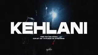 [FREE] WANE TYPE BEAT - KEHLANI