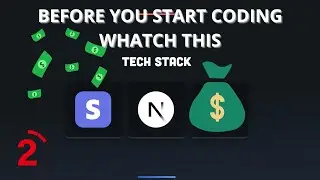 Stripe for SaaS in 120s | Next Js