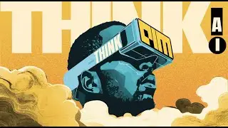 AIM Network | AI Media, Stories & Shows