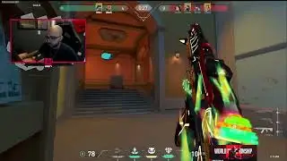 SEN Sacy Fade RANKEDGAME / PEARL { FULL GAMEPLAY }