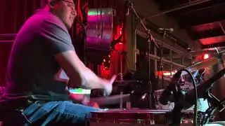 Texwestus Live Drum Cam