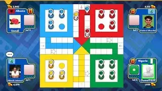 ╰ҒΛƝ⁹⁹╯    🎲 LUDO LIVE STREAM 🔴 | Full Masti & Fun 🎲 #fan99 #ludoking #ludo
