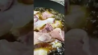 RESEPI AYAM SICHUAN | MALA SPICE MIX | CHICKEN SZECHUAN RECIPE