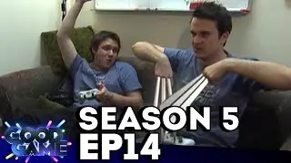 Good Game: Season 5, Episode 14: Quake Live, Little King&rsquo;s Story (2009)