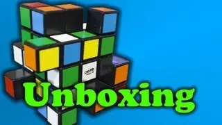 Calvins 3x3x5 Unboxing & First Thoughts