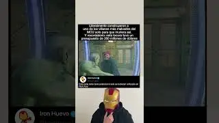 Nick Fury vs Gravik Super-Skrull - Escena de pelea | Secret Invasion