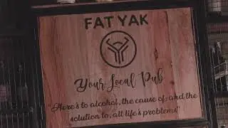 Know Local: Fat Yak