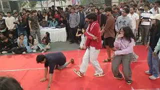#anweshaiitp #step up #2026