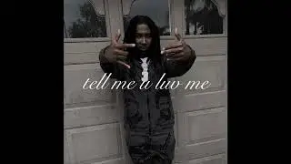 EBK Jaaybo x EBK Leebo Type Beat &ldquo; Tell Me U Luv Me&rdquo; prod @peso.talk