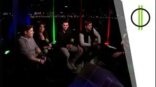 Vízió 2030 filmpályázat díjátadó