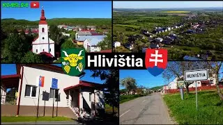 Hlivištia