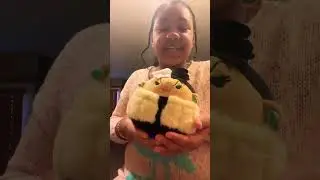 Can you guess the squish mellow?!?!?￼