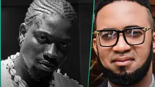Chris okafor has blatantly called vdm a liar and a manipulator by setting up his daughter agaist him