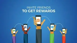 Earn Talktime