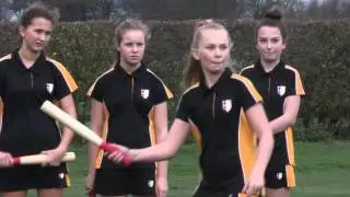 Sport at Lichfield Cathedral School