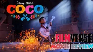 Coco Movie Review: | A Heartwarming Celebration of Family and Tradition |