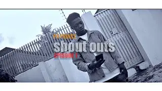 P4 Prince | Shout Outs | Freestyle Video