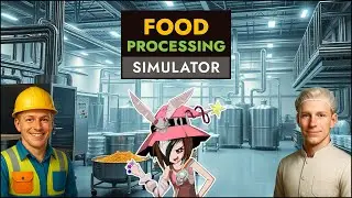 So much lettuce! | Food Processing Simulator