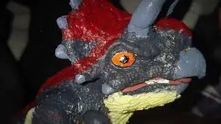 SNAP SQUAD MEGALOTOPS CUSTOM