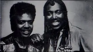 Ollie & Jerry - Breakin'...There's No Stopping Us (1984)