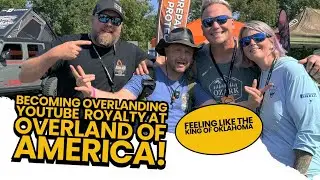 Overland of America: The Most Fun Expo of 2025