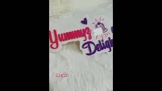 Acrylic name board #cricut #acrylic #lacercuts #love #nameboard #music #rap #craft #logo #trending