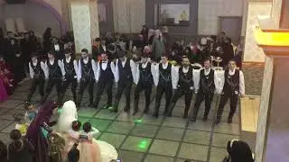 Damat Horoncu olursa