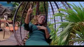 MUNGU ASIYE SHINDWA BY PURITY MUTISYA (OFFICIAL 4K VIDEO)