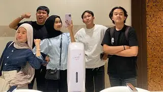 NONTON BIOSKOP DI CP
