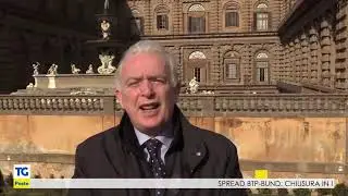 Musei: visita all&rsquo;Ufficio Postale degli Uffizi