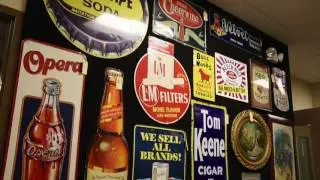 March 18 & 19 Advertising Auction