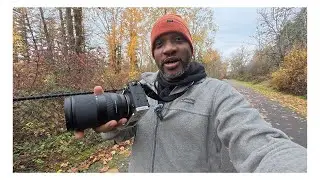Жизнь с Fujifilm X-T5: честный обзор, который я хотел бы увидеть