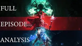 DESTINY 2 EPISODES | Full Destiny 2 Analysis #destiny2 #destiny2finalshape