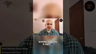 Три экономики в свободном падении: Куба, Иран и Венесуэла | Профессор К. Мохсинразахан