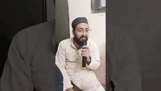  durood pardh pardh kr || BY || Gulam yazdani Arbi || #huzoor #kalam #love #naat #nabipakﷺ #islam 