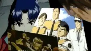 Anime robots Amv