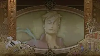Pirate Warriors 3 winning as Marco