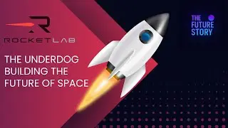 Can Rocket Lab build the future of the space economy?