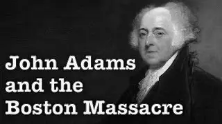 Attorney for the Defense: John Adams and the Boston Massacre.