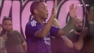 Pedro Gallese long ball to Luis Muriel catches Inter Miami off guard