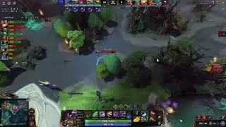 TI11 EEU Qualifiers! Mind Games vs Puckchamp Bo1
