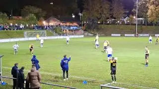 Bitburger Pokal 2023 24 01 11 2023 SV Germania Eicherscheid X SC Germania Erftstadt Lechenich