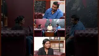 இது எப்படி நடக்கும்... Pushkar Gayathri | #Shorts