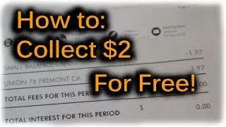 Credit Card Low Balance Cancellation Trick