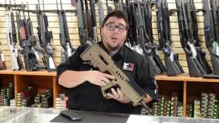 Discount Firearms - IWI Tavor