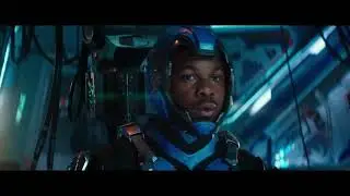 Pacific Rim  Insurrection Tr&aacute;iler