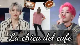 Imagina con Wonho 