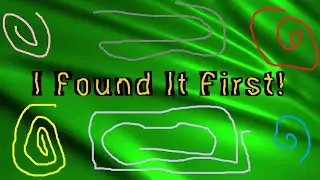 I Found It First!: Episode 114 - One Easy Find, One Frustrating Search