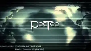 New Best Dance Music 2014   Electro & House Club Mix #54 PeeTee mp4