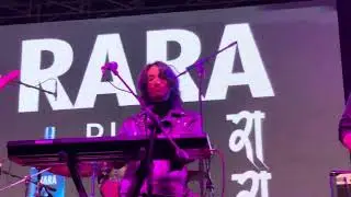 Akash ko Tara Original By Temptation Band at Panga Concert #thenewars #music #concert #akashkotara 